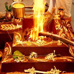 Maha Mrityunjaya Puja/ Homam