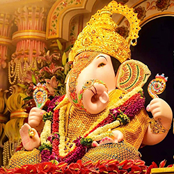 Ganesh Puja
