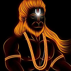 Hanuman Puja