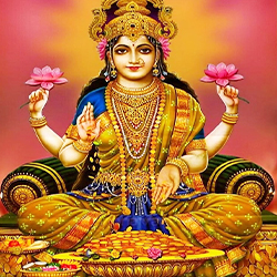 Lakshmi Puja
